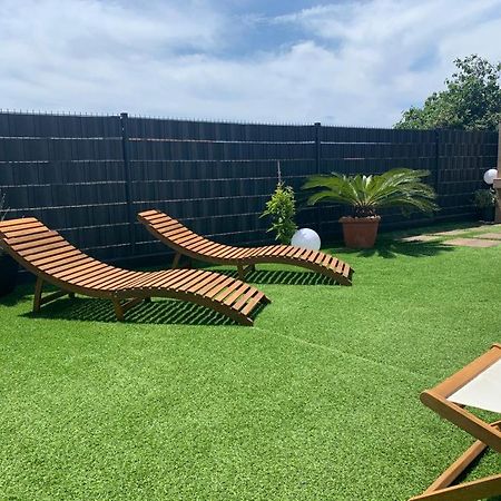 Hedonist-Luxury 2 Bedroom Apartment With Private Hot Tub, Garden And Free Parking Trogir Eksteriør billede
