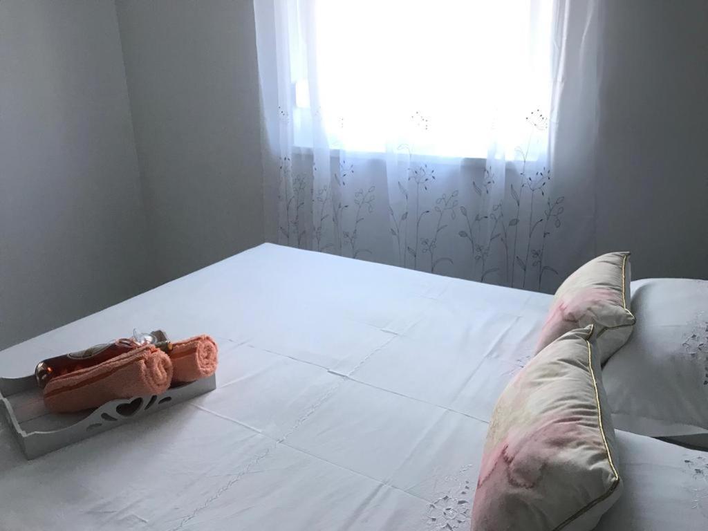 Hedonist-Luxury 2 Bedroom Apartment With Private Hot Tub, Garden And Free Parking Trogir Eksteriør billede