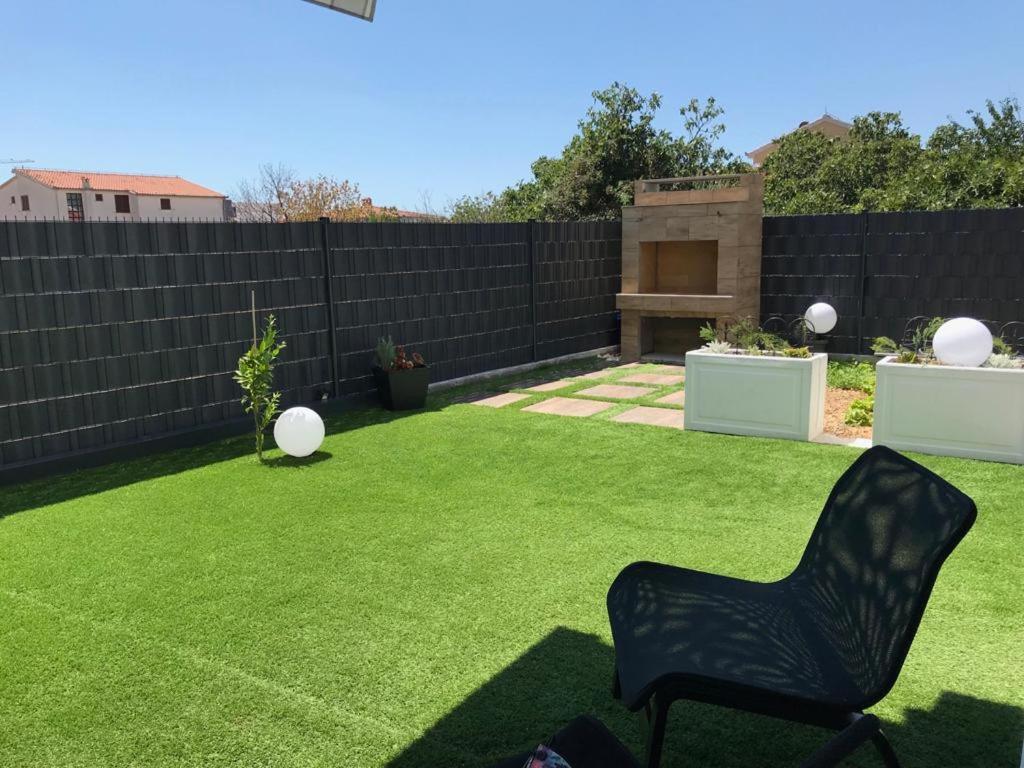 Hedonist-Luxury 2 Bedroom Apartment With Private Hot Tub, Garden And Free Parking Trogir Eksteriør billede