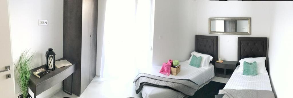 Hedonist-Luxury 2 Bedroom Apartment With Private Hot Tub, Garden And Free Parking Trogir Eksteriør billede