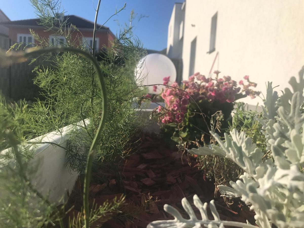 Hedonist-Luxury 2 Bedroom Apartment With Private Hot Tub, Garden And Free Parking Trogir Eksteriør billede